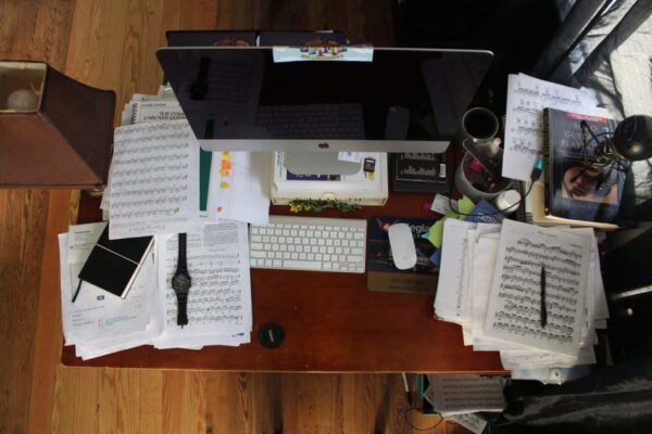 Your 4-Week Plan for Going Paperless This Year