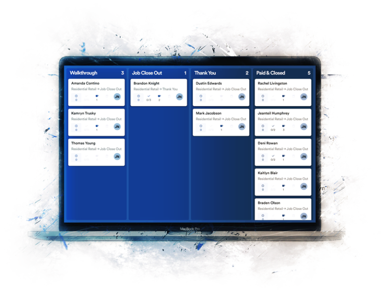 1 Gutter Estimate Software Software Gutter Professionals Love