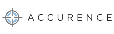 Accurence partner logo