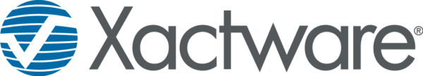 Xactware logo