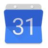 Google Calendar icon