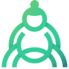 Logo of SumoQuote, a JobNimbus partner