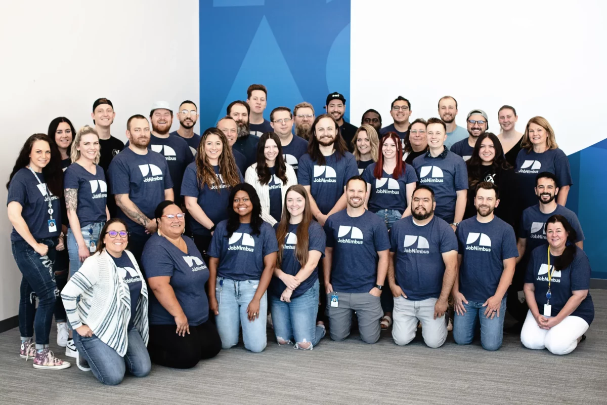 JobNimbus Customer Experience team