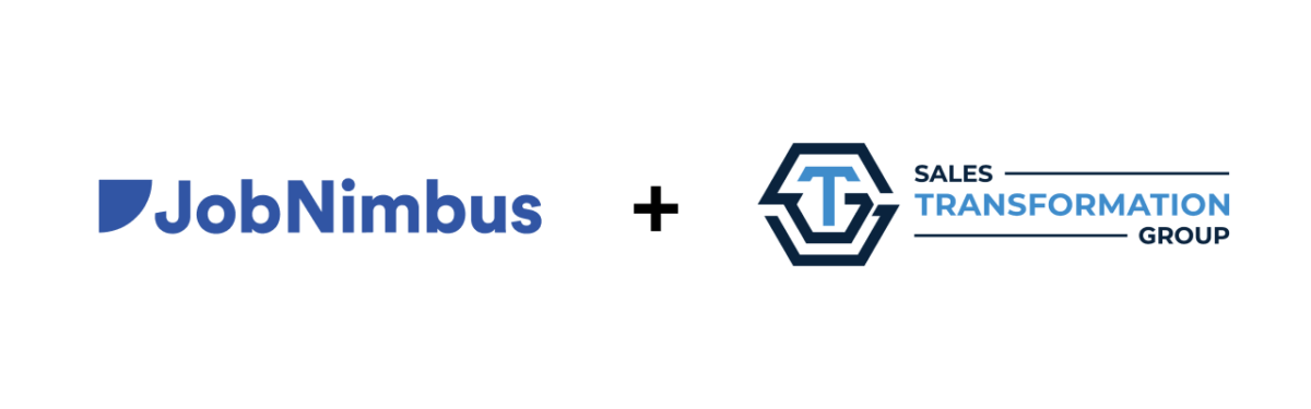 STG + JobNimbus Webinar