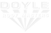 Doyle Roof Masters logo
