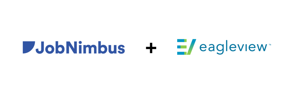 JobNimbus + EagleView Webinar